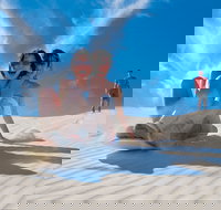 Lancelin Sand Dunes - C Tourism