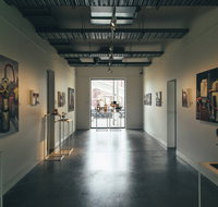 Lismore Regional Gallery - C Tourism