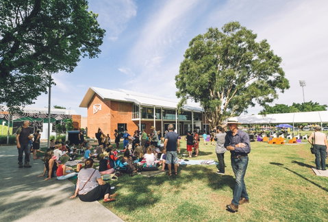 Lismore Regional Gallery - C Tourism 1