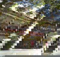 Macquarie Arms Hotel - C Tourism