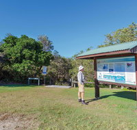 Mara Creek Picnic Area - C Tourism