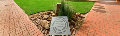 Mary MacKillop Precinct - C Tourism 0