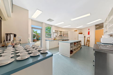 Mary MacKillop Precinct - C Tourism 1