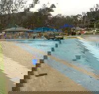 Marysville Outdoor Swimming Pool - C Tourism