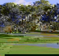 Meadow Springs Golf and Country Club - C Tourism