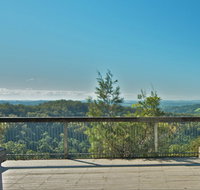 Minyon Falls lookout - C Tourism