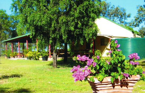 Miners Heritage Walk-In Mine - C Tourism 0