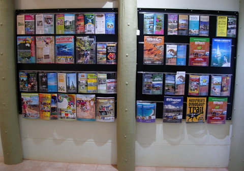 Miners Heritage Walk-In Mine - C Tourism 1