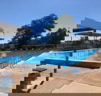 Molong Swimming Pool - C Tourism