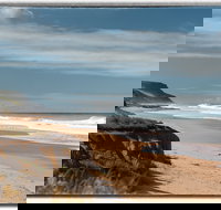 Morgan Beach - C Tourism