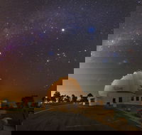 Mount Stromlo Observatory - C Tourism