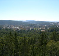 Mount Gladstone - C Tourism