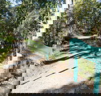 Mt Coot-tha Tourist Drive - C Tourism