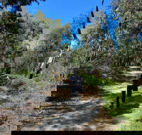 Mt Everard Circuit - C Tourism