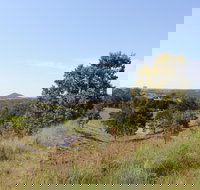 Mt Piper Nature Conservation Reserve - C Tourism