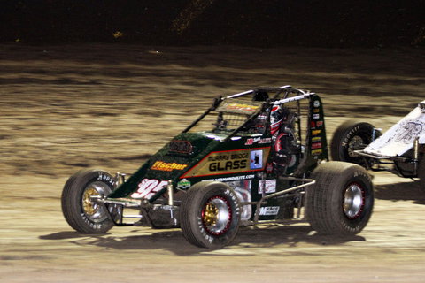 Murray Bridge Speedway - C Tourism 0