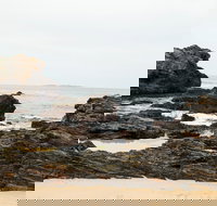 Mystery Bay Short Walk - C Tourism