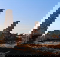 Napper's Ruins - C Tourism