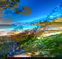 Narrawallee Beach - C Tourism