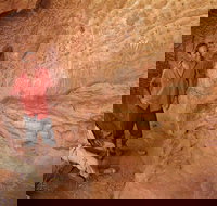 N'Dhala Gorge Nature Park - C Tourism