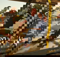 Newington Armory Heritage Railway Discovery Tour - C Tourism