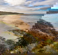 North Beach Bawley Point - C Tourism