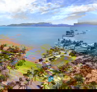 North Ward - C Tourism