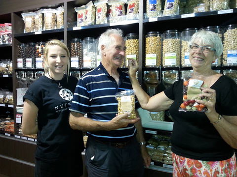 Nutworks - C Tourism 2