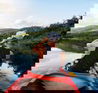 Nymboida River - C Tourism