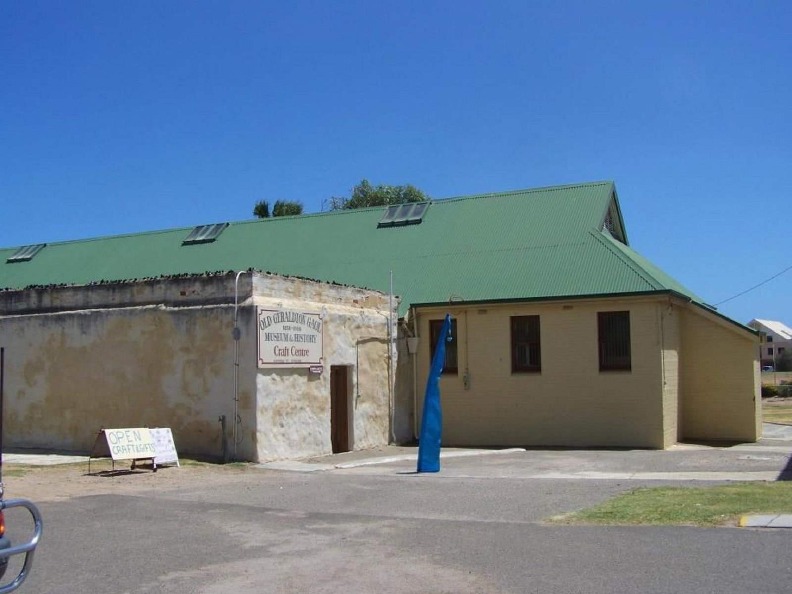 Wonthella WA C Tourism
