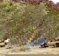 Owen Springs Reserve - C Tourism