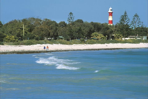 Pages Beach - C Tourism 0