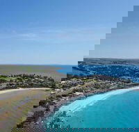 Penneshaw Beach - C Tourism