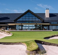 Peninsula Kingswood Country Golf Club - C Tourism