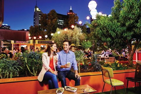 Perth Cultural Experience - C Tourism 0