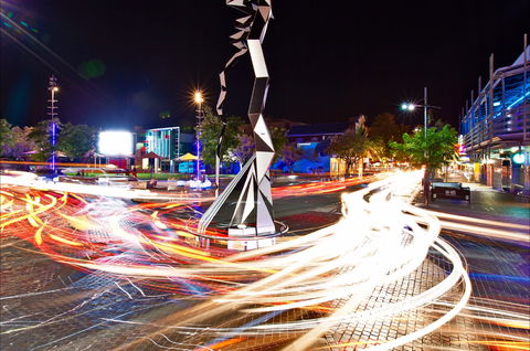 Perth Cultural Experience - C Tourism 1