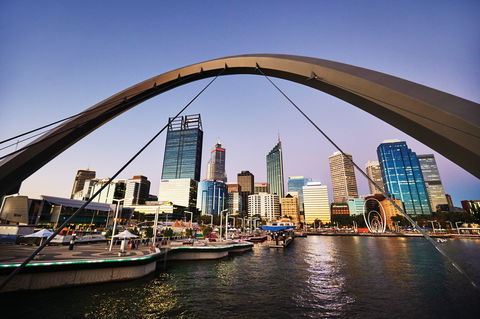 Perth Cultural Experience - C Tourism 2