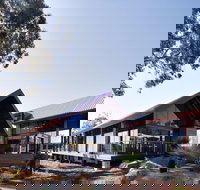 Perth Hills Centre - C Tourism