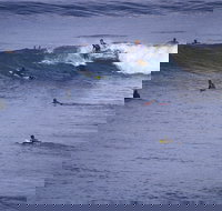 Point Addis Marine National Park - C Tourism