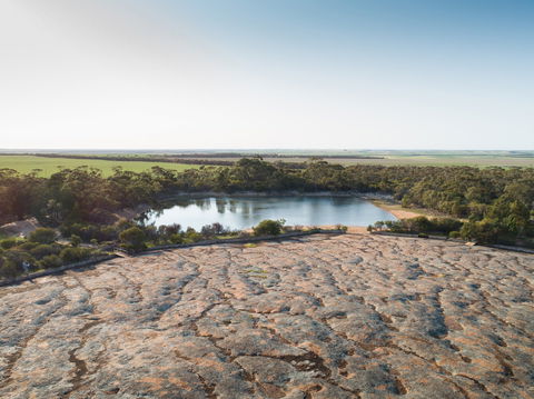 Polda Rock Reserve - C Tourism 0