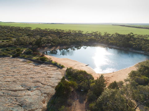 Polda Rock Reserve - C Tourism 1