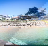 Portsea Front Beach - C Tourism