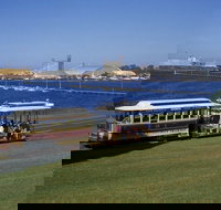 Portland - C Tourism