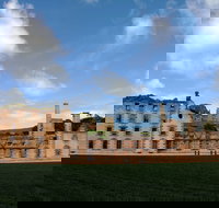 Port Arthur and Tasman - C Tourism