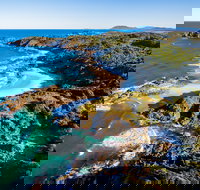 Port Macquarie - C Tourism