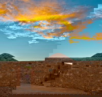 Powder Magazine - C Tourism