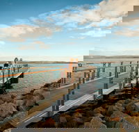 Princess Royal Harbour - C Tourism