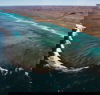 Quobba and Gnaraloo Four-Wheel-Drive Adventure - C Tourism