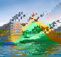 Raw Spirit Waterpark - C Tourism