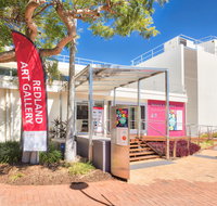 Redland Art Gallery - C Tourism